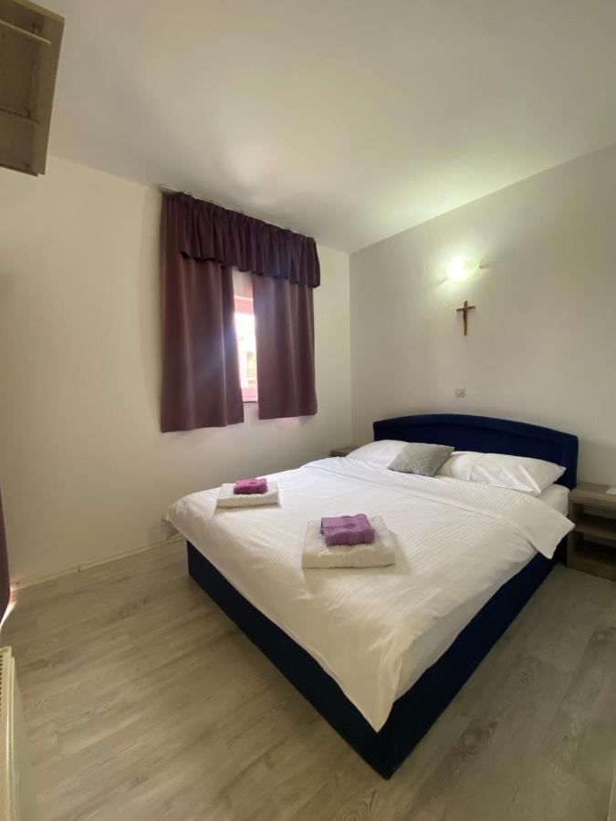 St Michael Hotel Međugorje Kültér fotó